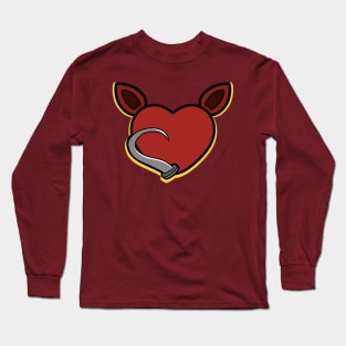 Five Nights At Freddy’s - Foxy Long Sleeve T-Shirt